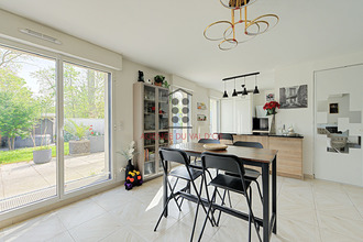 Ma-Cabane - Vente Maison LOUVECIENNES, 107 m²
