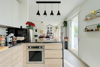 Ma-Cabane - Vente Maison LOUVECIENNES, 107 m²