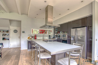 Ma-Cabane - Vente Maison Louveciennes, 230 m²
