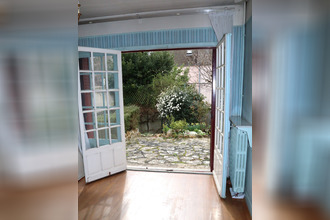 Ma-Cabane - Vente Maison Louveciennes, 183 m²