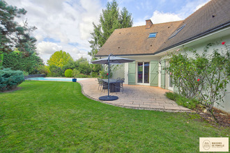 Ma-Cabane - Vente Maison LOUVECIENNES, 289 m²