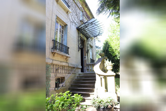 Ma-Cabane - Vente Maison Louveciennes, 238 m²