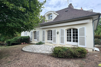 Ma-Cabane - Vente Maison LOUVECIENNES, 250 m²