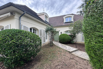 Ma-Cabane - Vente Maison LOUVECIENNES, 250 m²