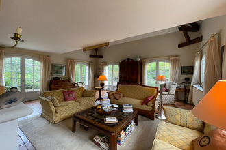 Ma-Cabane - Vente Maison LOUVECIENNES, 250 m²