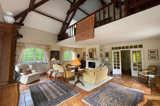 Ma-Cabane - Vente Maison LOUVECIENNES, 250 m²