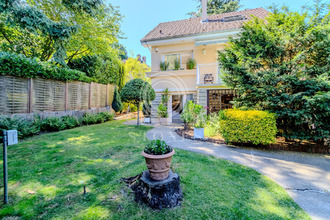 Ma-Cabane - Vente Maison Louveciennes, 232 m²
