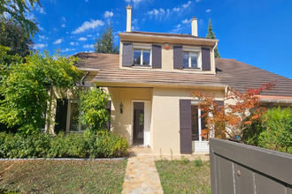 Ma-Cabane - Vente Maison LOUVECIENNES, 210 m²