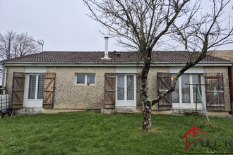 Ma-Cabane - Vente Maison Louvemont, 79 m²