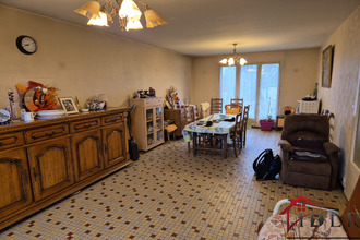 Ma-Cabane - Vente Maison Louvemont, 79 m²