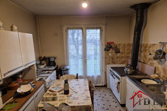 Ma-Cabane - Vente Maison Louvemont, 79 m²