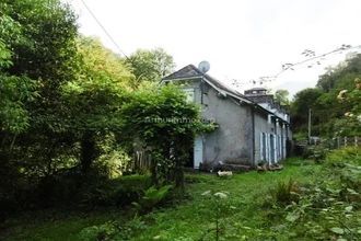 Ma-Cabane - Vente Maison Louvie-Juzon, 160 m²