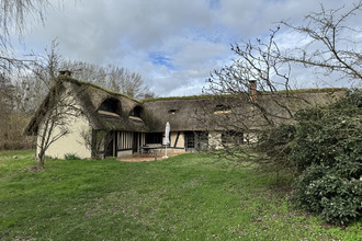 Ma-Cabane - Vente Maison Louviers, 150 m²