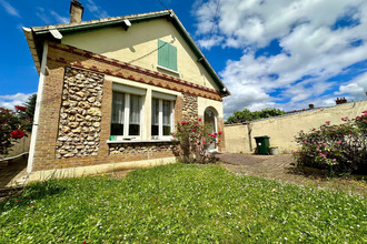 Ma-Cabane - Vente Maison Louviers, 75 m²