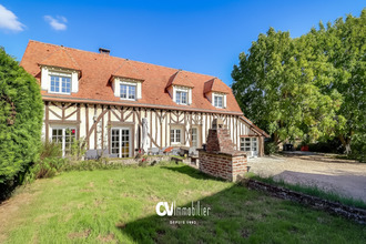 Ma-Cabane - Vente Maison Louviers, 201 m²