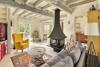 Ma-Cabane - Vente Maison Louviers, 201 m²