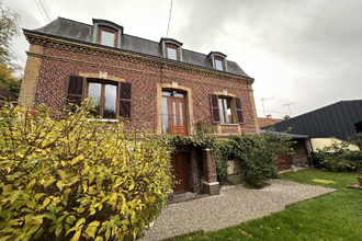 Ma-Cabane - Vente Maison Louviers, 90 m²