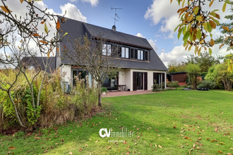 Ma-Cabane - Vente Maison Louviers, 191 m²