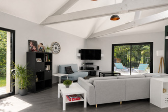 Ma-Cabane - Vente Maison Louviers, 206 m²