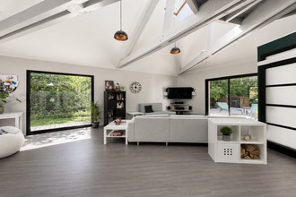 Ma-Cabane - Vente Maison Louviers, 206 m²