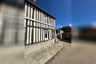 Ma-Cabane - Vente Maison Louviers, 48 m²