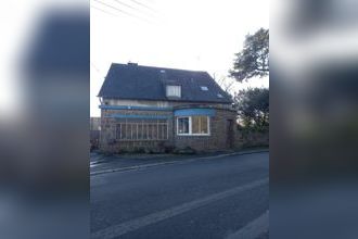 Ma-Cabane - Vente Maison Louvigné-du-Désert, 156 m²