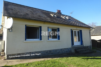 Ma-Cabane - Vente Maison Louvigné-du-Désert, 0 m²