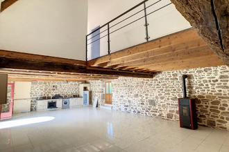 Ma-Cabane - Vente Maison LOUVIGNE-DU-DESERT, 266 m²