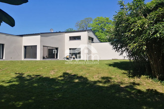 Ma-Cabane - Vente Maison LOUVIGNE-DU-DESERT, 249 m²