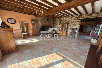 Ma-Cabane - Vente Maison LOUVIGNE-DU-DESERT, 165 m²
