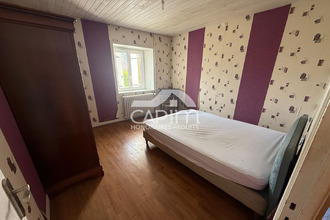 Ma-Cabane - Vente Maison LOUVIGNE-DU-DESERT, 165 m²