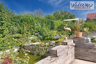 Ma-Cabane - Vente Maison Louvignies-Quesnoy, 180 m²