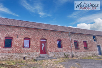 Ma-Cabane - Vente Maison Louvignies-Quesnoy, 180 m²
