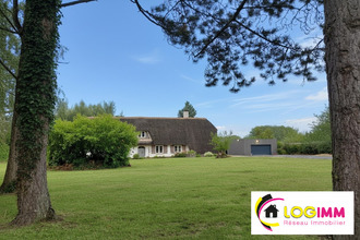 Ma-Cabane - Vente Maison Louvignies-Quesnoy, 220 m²