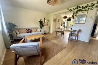 Ma-Cabane - Vente Maison Louvigny, 73 m²