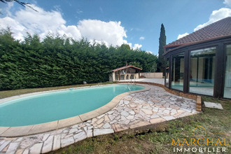 Ma-Cabane - Vente Maison Louvigny, 187 m²