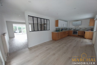 Ma-Cabane - Vente Maison Louvigny, 187 m²