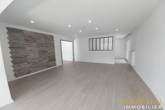 Ma-Cabane - Vente Maison Louvigny, 187 m²