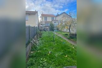 Ma-Cabane - Vente Maison Louvres, 140 m²