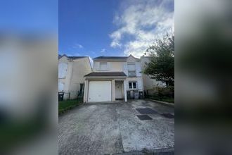 Ma-Cabane - Vente Maison Louvres, 112 m²