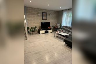 Ma-Cabane - Vente Maison Louvres, 112 m²