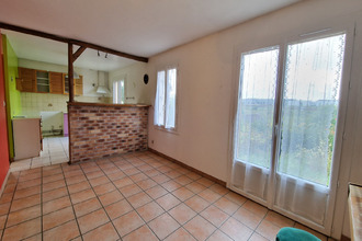 Ma-Cabane - Vente Maison Louvres, 105 m²