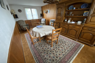 Ma-Cabane - Vente Maison Louvres, 70 m²