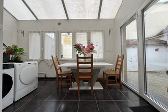 Ma-Cabane - Vente Maison Louvres, 80 m²