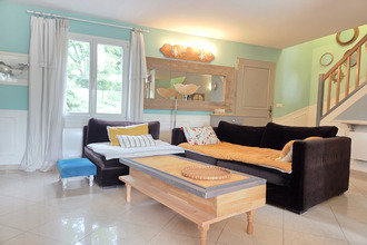 Ma-Cabane - Vente Maison Louvres, 128 m²