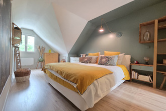 Ma-Cabane - Vente Maison Louvres, 128 m²