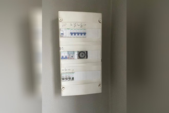 Ma-Cabane - Vente Maison LOUVROIL, 50 m²