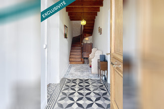 Vente Maison 16100, Louzac-Saint-Andre France