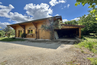 Ma-Cabane - Vente Maison Lovagny, 192 m²