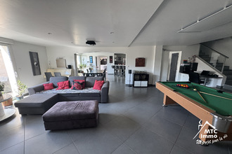 Ma-Cabane - Vente Maison Loyettes, 160 m²